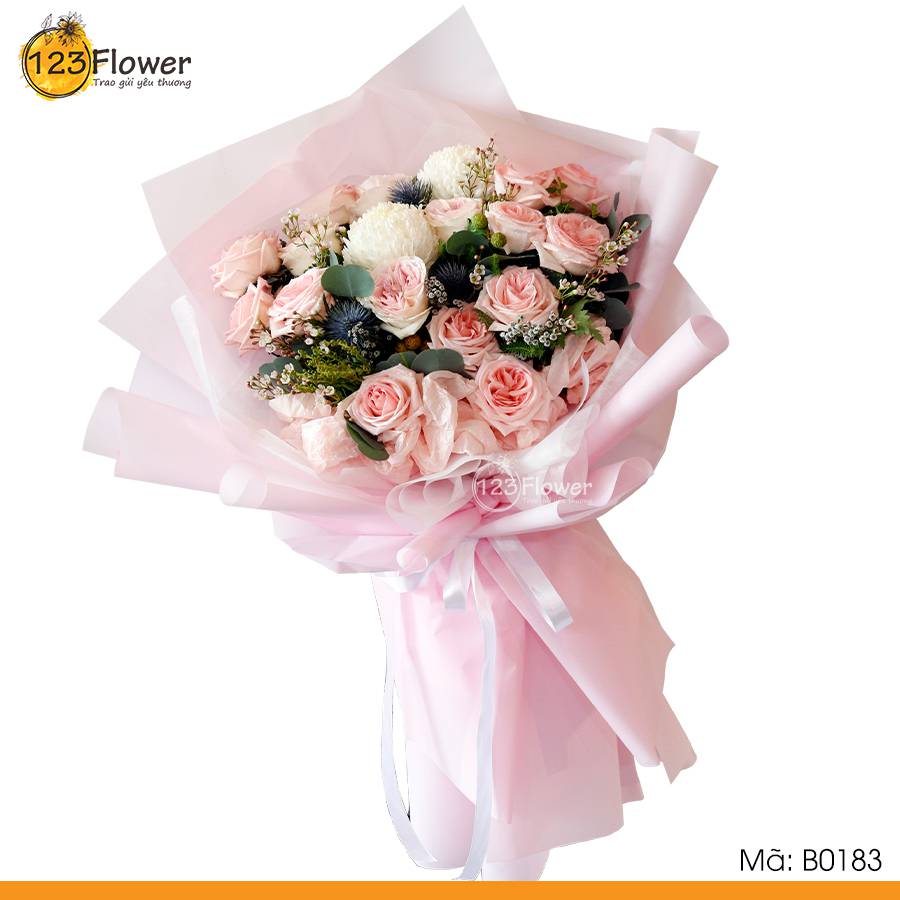 B0183 | Rung Động