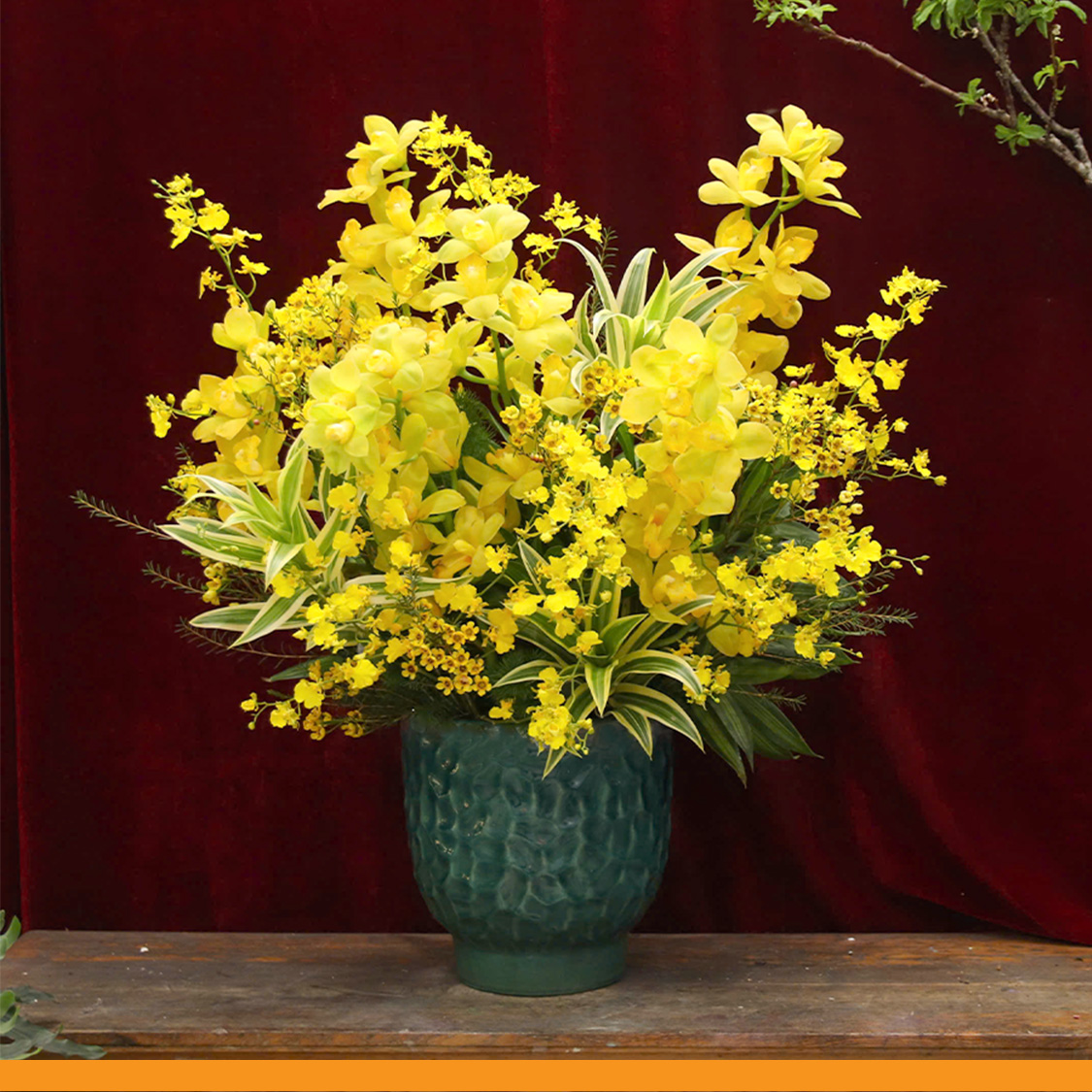 I0237 | Bình hoa 237