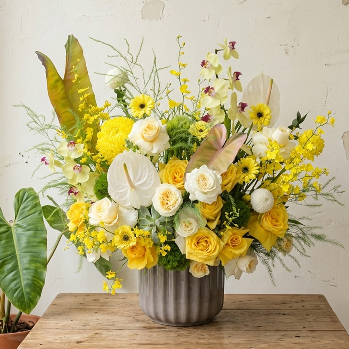 I0239 | Bình hoa 239